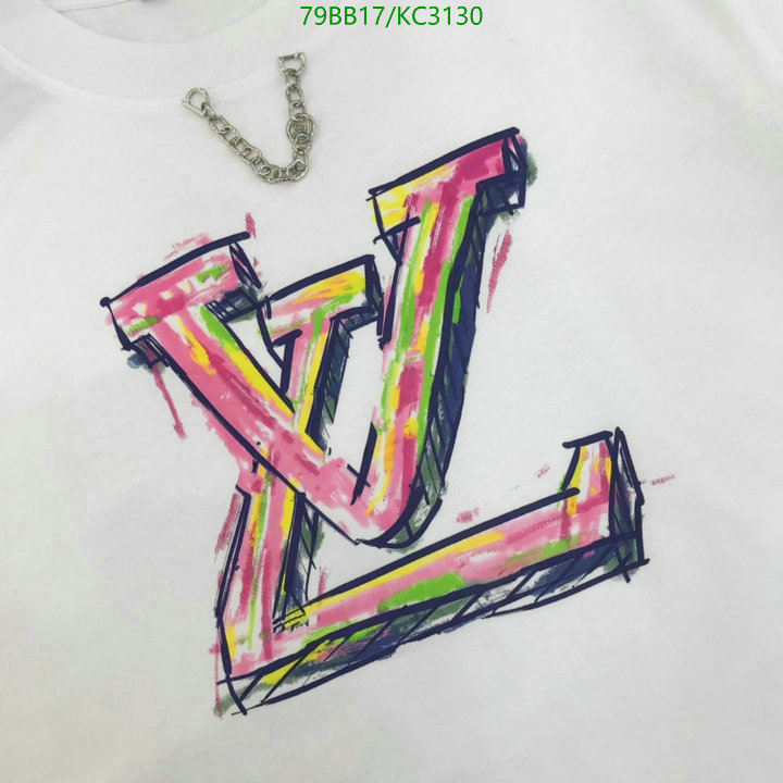 is it ok to buy Wholesale Replica Louis Vuitton Clothes LV Code: KC3130