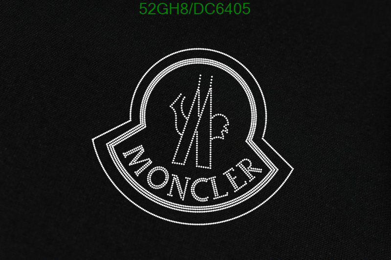 where to buy high quality AAA+ Replica Moncler Clothing Code: DC6405