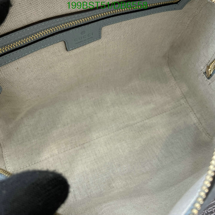 good The Top Replica Gucci Bag Code: DB6558