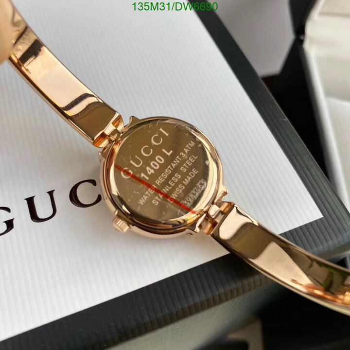 best capucines replica YUPOO-Gucci Copy AAA+ Watch Code: DW6690