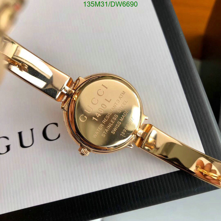 best capucines replica YUPOO-Gucci Copy AAA+ Watch Code: DW6690