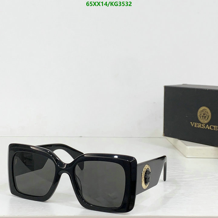 high quality online Buying Replica Versace Glasses Code: KG3532