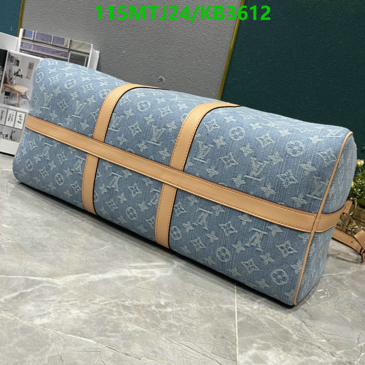 buy the best replica Premium Replica Louis Vuitton Bag LV Code: KB3612