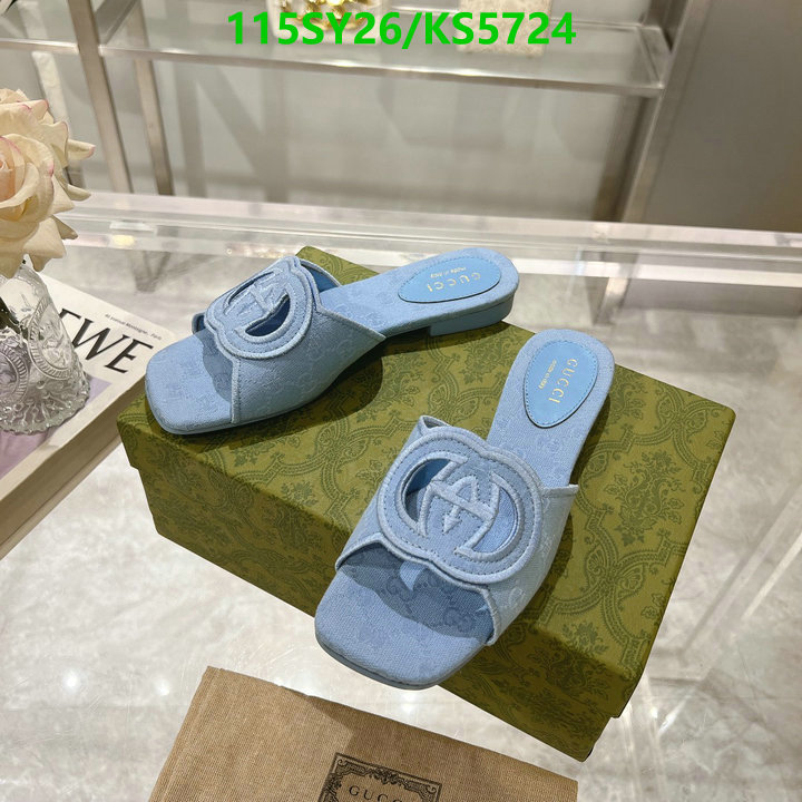 buy high quality cheap hot replica New Replica Gucci Shoes Code: KS5724