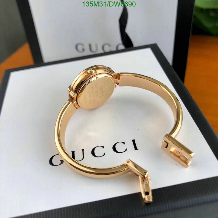 best capucines replica YUPOO-Gucci Copy AAA+ Watch Code: DW6690