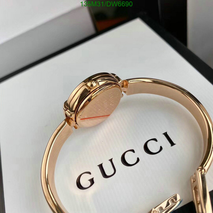 best capucines replica YUPOO-Gucci Copy AAA+ Watch Code: DW6690