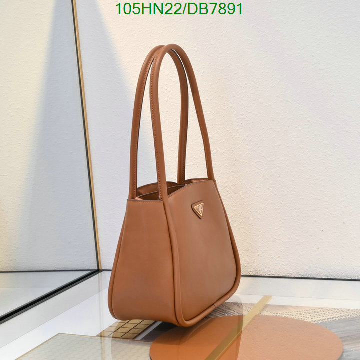 Prada AAAA+ Fake Bag Code: DB7891