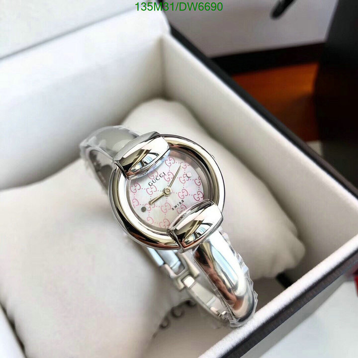 best capucines replica YUPOO-Gucci Copy AAA+ Watch Code: DW6690