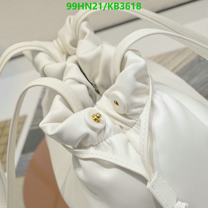 top fake designer Prada AAA+ Quality Replica Bag Code: KB3618