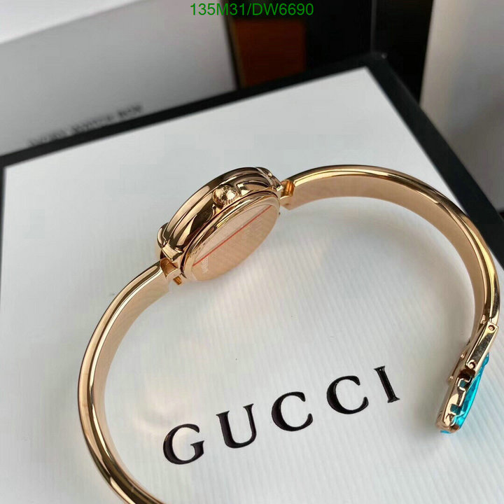 best capucines replica YUPOO-Gucci Copy AAA+ Watch Code: DW6690