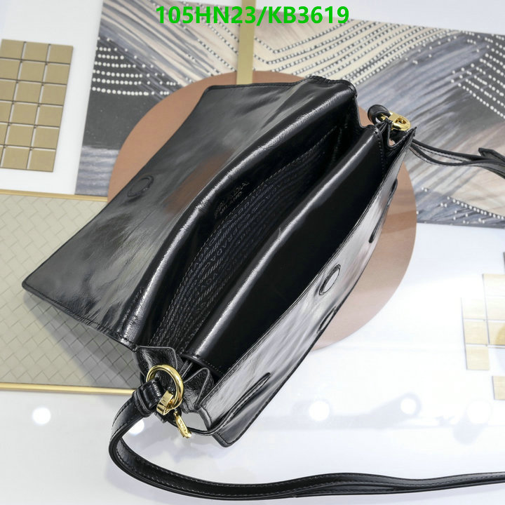 replica sale online Prada AAA+ Quality Replica Bag Code: KB3619