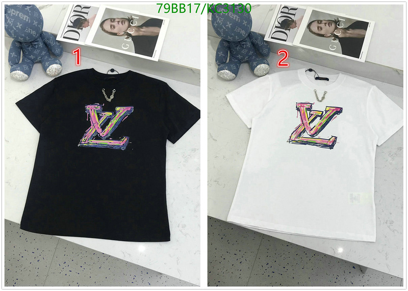 is it ok to buy Wholesale Replica Louis Vuitton Clothes LV Code: KC3130