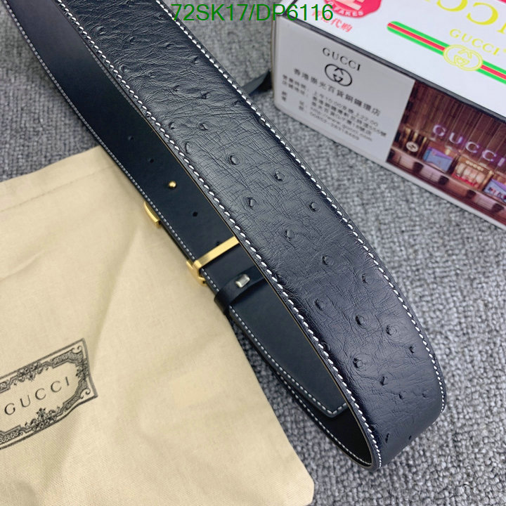 buy Gucci Cheap Replica Belt Code: DP6116