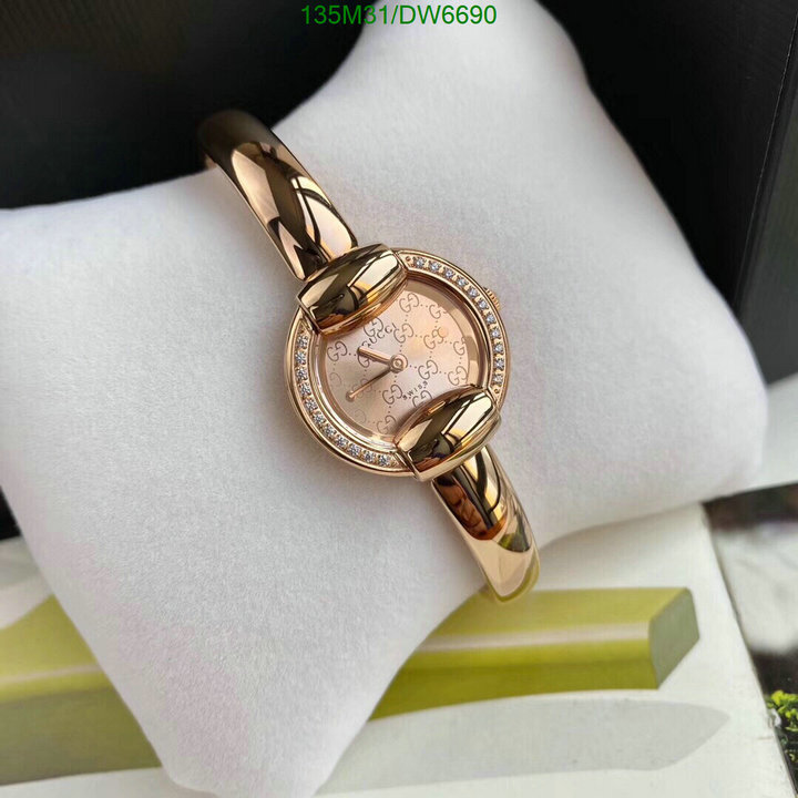 best capucines replica YUPOO-Gucci Copy AAA+ Watch Code: DW6690