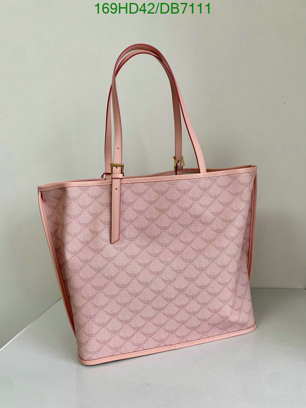 quality replica Top Quality Replica MCM Bag Code: DB7111