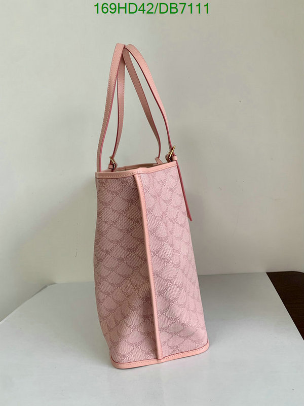 quality replica Top Quality Replica MCM Bag Code: DB7111