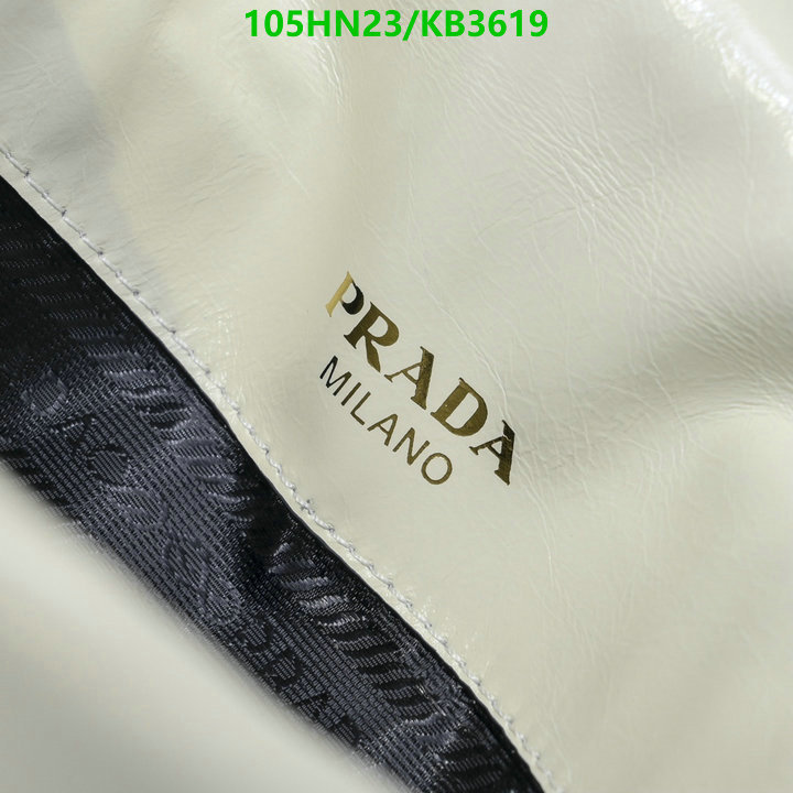 replica sale online Prada AAA+ Quality Replica Bag Code: KB3619