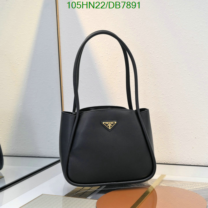 Prada AAAA+ Fake Bag Code: DB7891