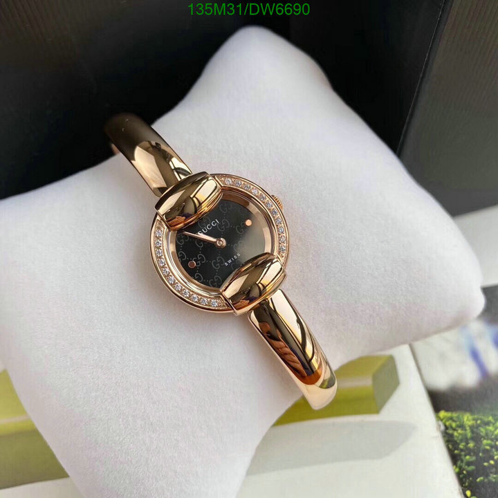 best capucines replica YUPOO-Gucci Copy AAA+ Watch Code: DW6690