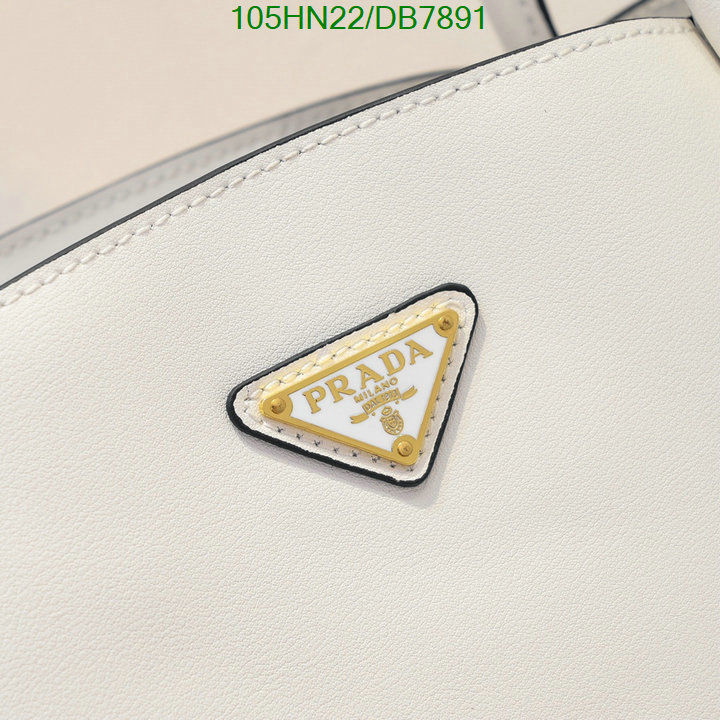 Prada AAAA+ Fake Bag Code: DB7891