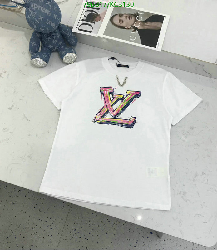 is it ok to buy Wholesale Replica Louis Vuitton Clothes LV Code: KC3130