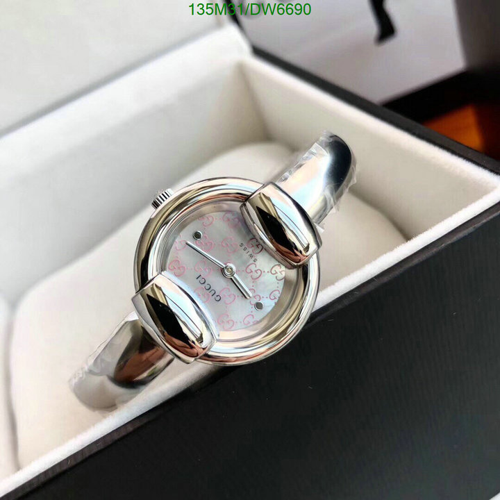 best capucines replica YUPOO-Gucci Copy AAA+ Watch Code: DW6690