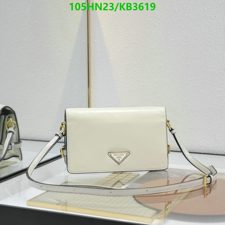 replica sale online Prada AAA+ Quality Replica Bag Code: KB3619