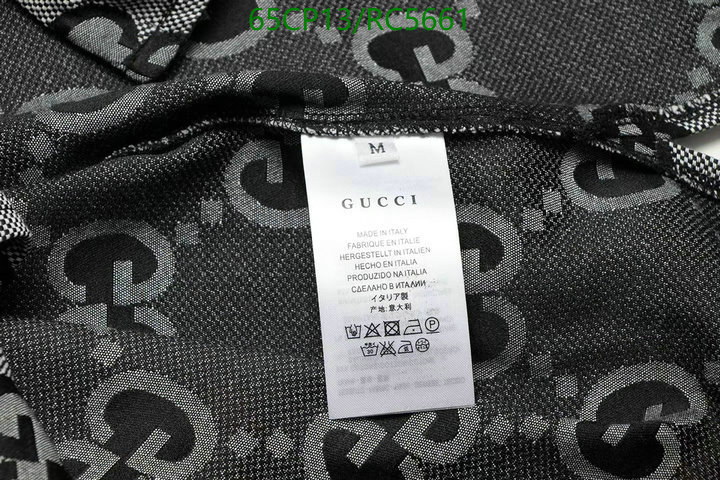 perfect replica Same As The Original Gucci Fake Clothing Code: RC5661