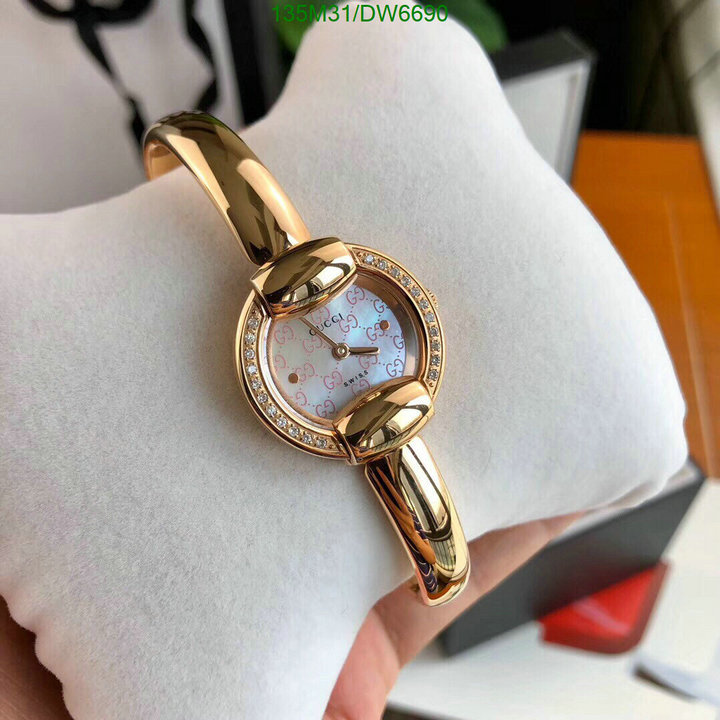 best capucines replica YUPOO-Gucci Copy AAA+ Watch Code: DW6690