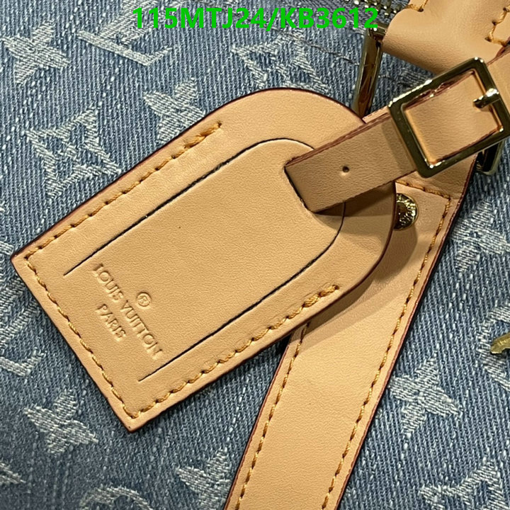 buy the best replica Premium Replica Louis Vuitton Bag LV Code: KB3612