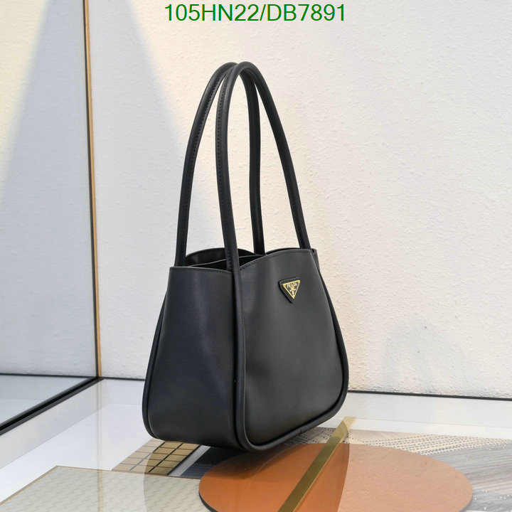 Prada AAAA+ Fake Bag Code: DB7891