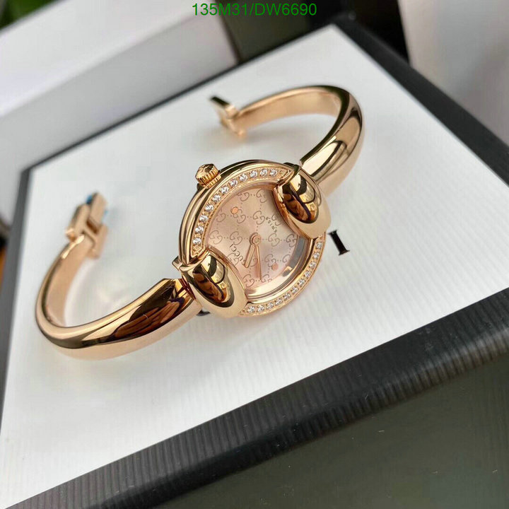 best capucines replica YUPOO-Gucci Copy AAA+ Watch Code: DW6690