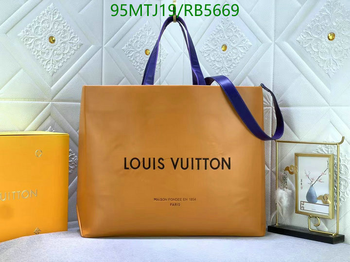 2024 perfect replica designer Replica AAAAA+ Louis Vuitton Bag LV Code: RB5669