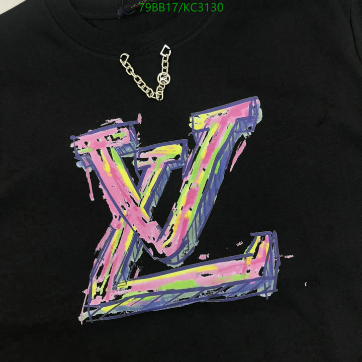 is it ok to buy Wholesale Replica Louis Vuitton Clothes LV Code: KC3130