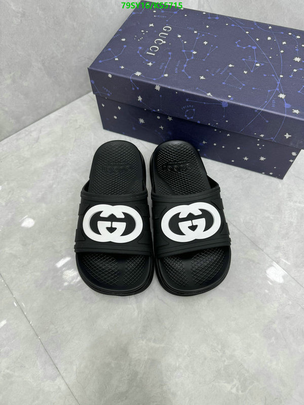 shop designer New Replica Gucci Shoes Code: KS5715