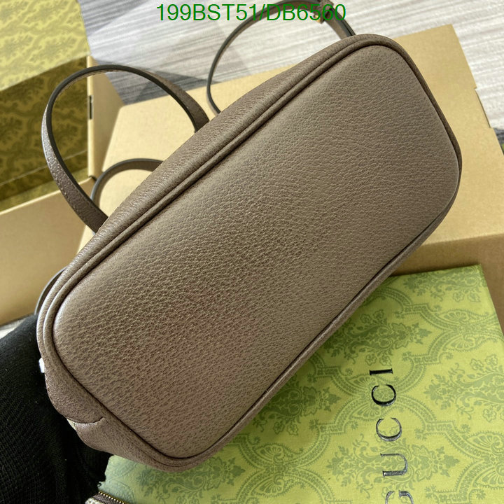 highest quality replica The Top Replica Gucci Bag Code: DB6560