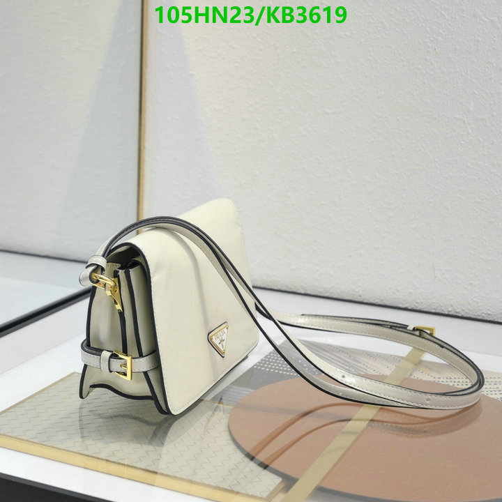 replica sale online Prada AAA+ Quality Replica Bag Code: KB3619