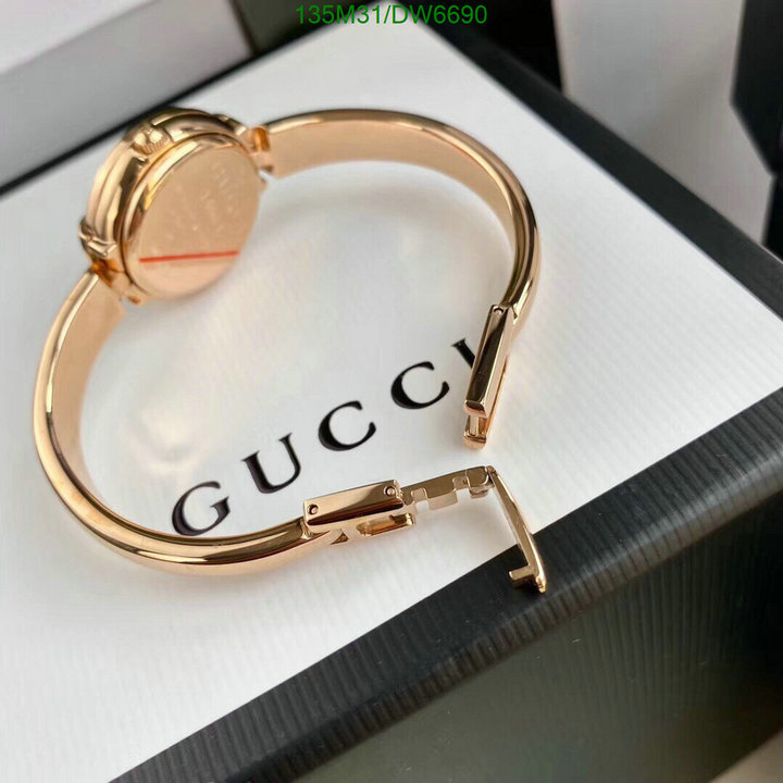 best capucines replica YUPOO-Gucci Copy AAA+ Watch Code: DW6690