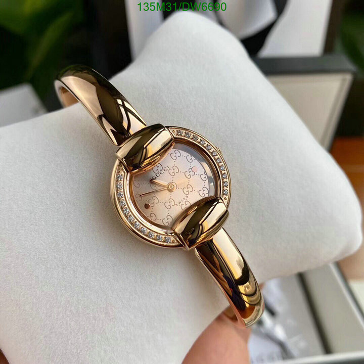 best capucines replica YUPOO-Gucci Copy AAA+ Watch Code: DW6690