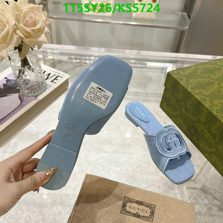 buy high quality cheap hot replica New Replica Gucci Shoes Code: KS5724