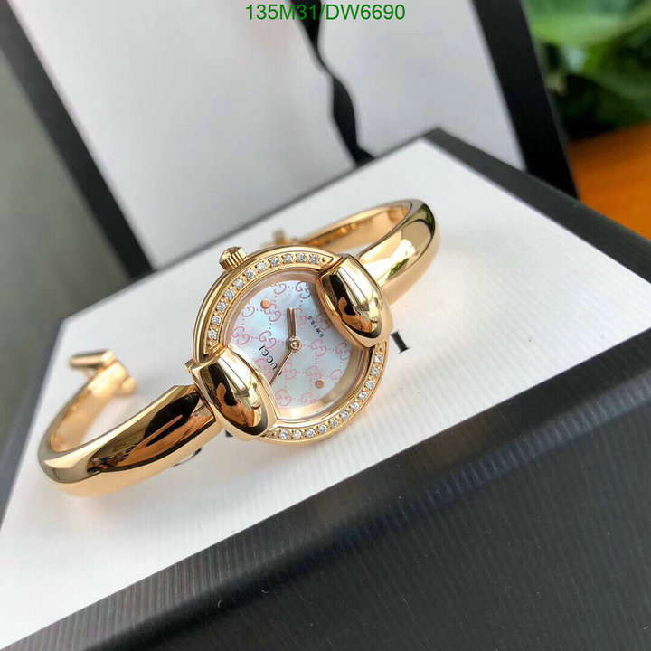 best capucines replica YUPOO-Gucci Copy AAA+ Watch Code: DW6690