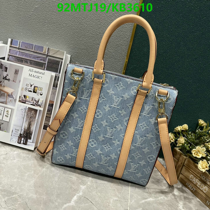 best site for replica Premium Replica Louis Vuitton Bag LV Code: KB3610