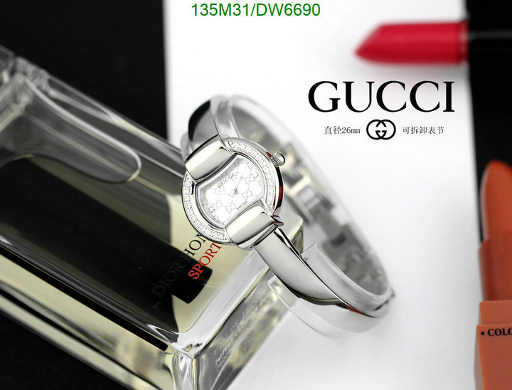 best capucines replica YUPOO-Gucci Copy AAA+ Watch Code: DW6690