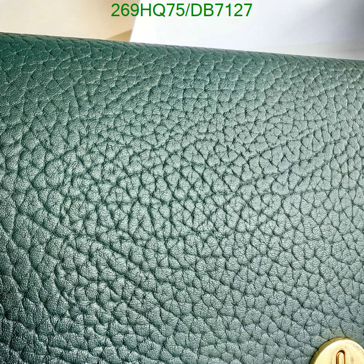 buy luxury 2024 5A Quality Replica Burberry Bag Code: DB7127