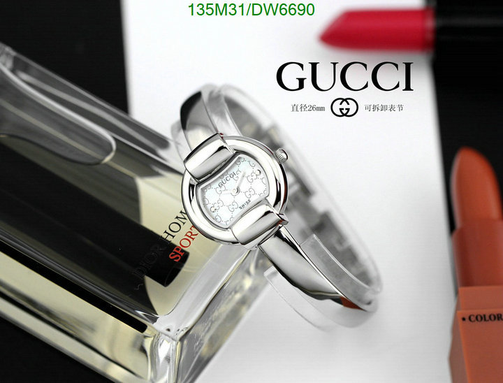 best capucines replica YUPOO-Gucci Copy AAA+ Watch Code: DW6690