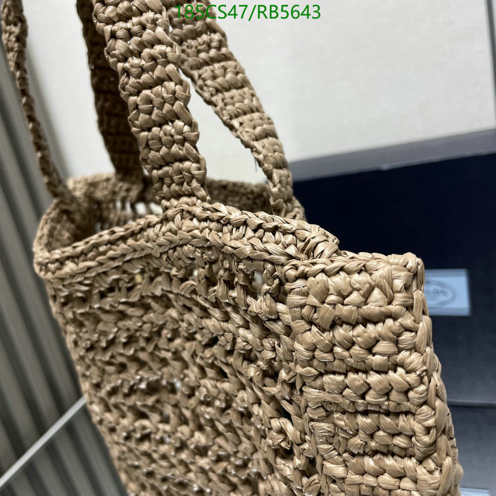 how to buy replica shop Prada Top Quality Replica Bag Code: RB5643