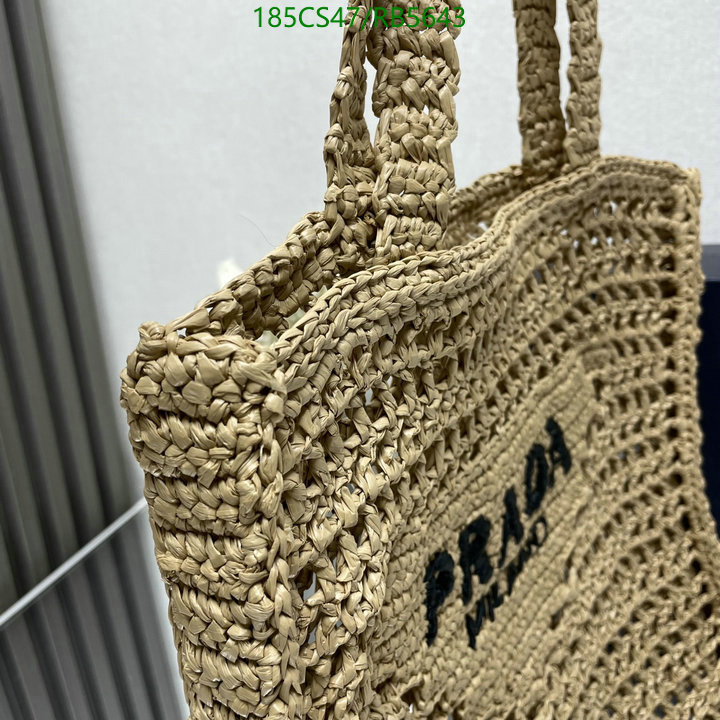 how to buy replica shop Prada Top Quality Replica Bag Code: RB5643