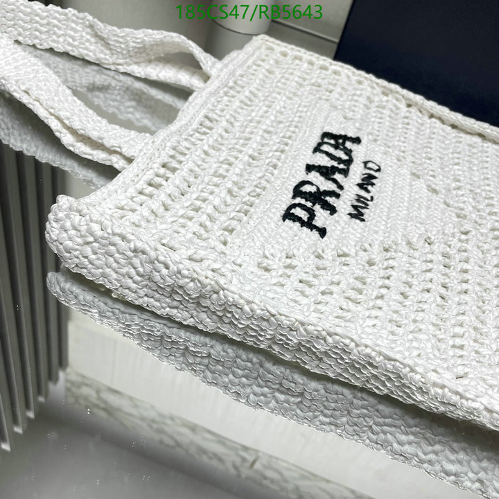 how to buy replica shop Prada Top Quality Replica Bag Code: RB5643