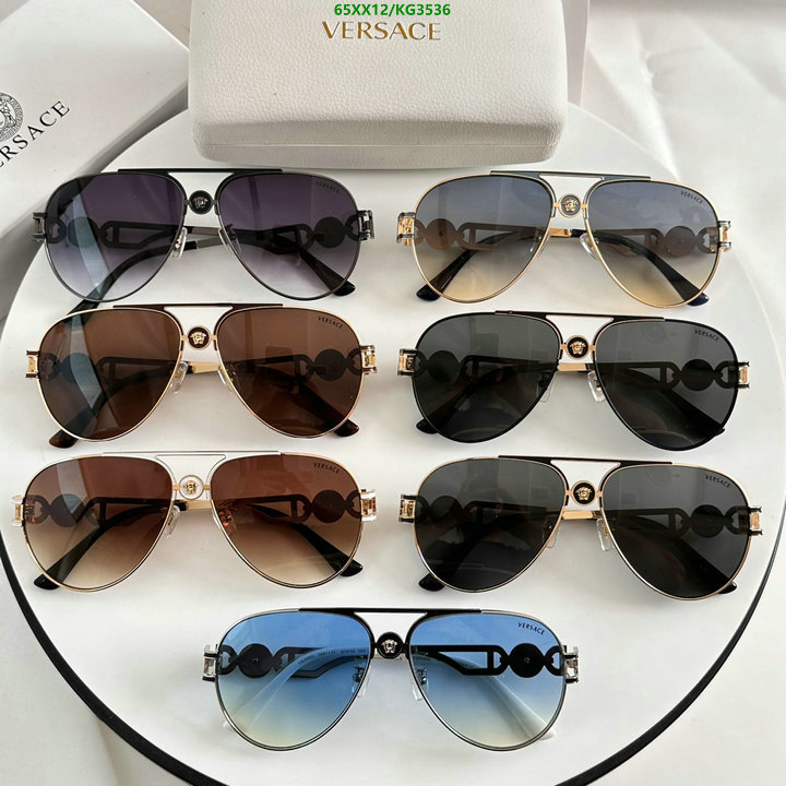 replcia cheap Buying Replica Versace Glasses Code: KG3536