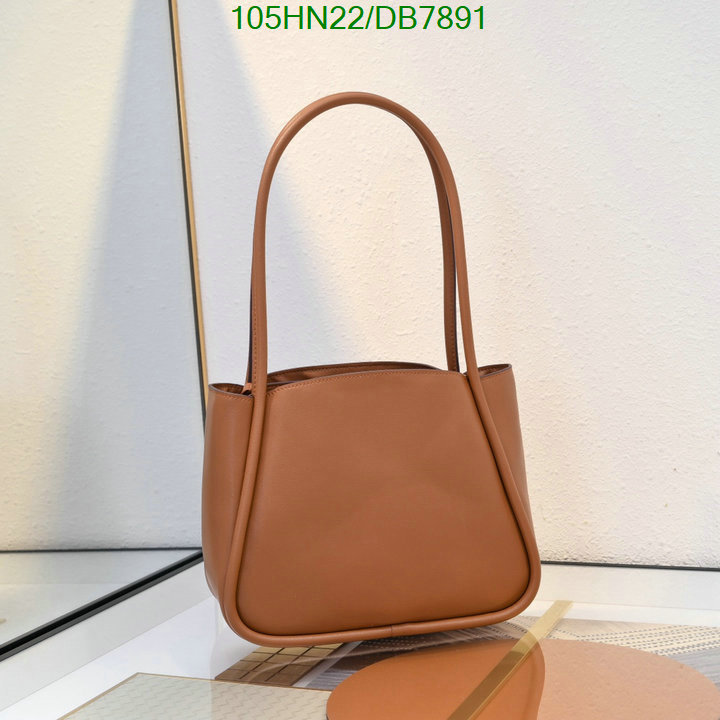 Prada AAAA+ Fake Bag Code: DB7891